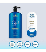 Dp Bio Barrier Kepek Karşıtı Şampuan 500 ml