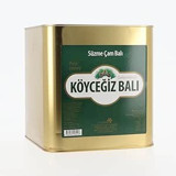 Köyceğiz Çam Balı 10 kg