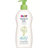 Hipp Babysanft Bebek Şampuanı 400 ml