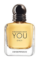 Emporio Armani Stronger With You Only EDT Baharatlı Erkek Parfüm 50 ml