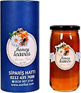 Honey Leaves Süzme Balı 500 gr