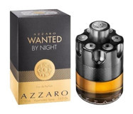 Azzaro Wanted By Night EDP Baharatlı-Odunsu Erkek Parfüm 100 ml