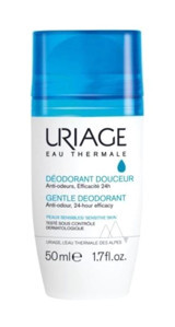 Uriage Eau Thermale Roll-On Unisex Deodorant 50 ml