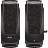 Logitech S120 Bluetooth Hoparlör Siyah