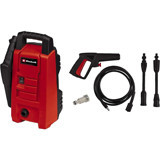 Einhell TC-HP 90 1200 W 90 bar Elektrikli Basınçlı Yıkama Makinesi