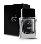 Üso Incense & Tobacco EDP Erkek Parfüm 50 ml