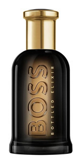 Hugo Boss Bottled Elixir EDP Sedir Ağacı Özü Erkek Parfüm 50 ml