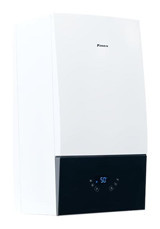 Daikin Premix Vz D2CPX023 23 Kw Hermetik Tam Yoğuşmalı Doğalgazlı Kombi