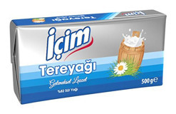 İçim Tereyağ 500 gr