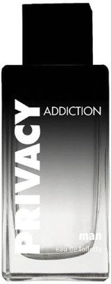 Privacy Addiction EDT Erkek Parfüm 50 ml