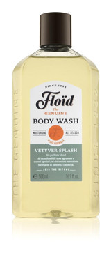 Floid Vetyver Splash Bergamot Sedir Duş Jeli 500 ml