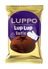 Şölen Luppo Lup Lup Sufle Çikolatalı Kek 12x40 gr