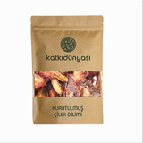 Katkı Dünyası Çilek 50 gr