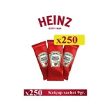 Heinz Acısız Ketçap 250x9 gr