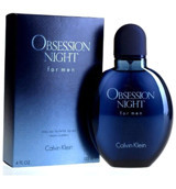 Calvin Klein Obsession Night EDT Çiçeksi-Meyvemsi Erkek Parfüm 125 ml