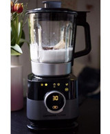 Carrera No 655 1500 W Smoothie Blender Siyah