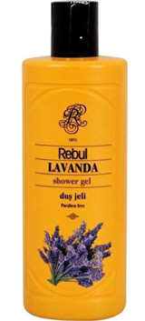 Rebul Lavanta Duş Jeli 500 ml