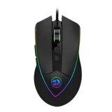 Redragon M909 RGB Makrolu Kablolu Siyah Optik Mouse