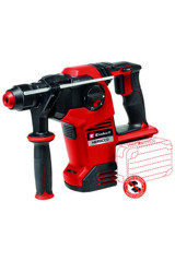 Einhell TE-HD 36/28 Li BL 5500 darbe/dk 2.1 kg Akülü Şarjlı Kırıcı Delici Matkap