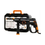 Worx WX337 750 W 5300 darbe/dk 3.3 kg Aküsüz Elektrikli Kırıcı Delici Matkap