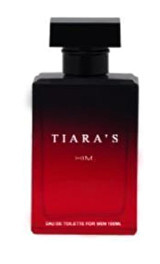 Tiaras Clasic Him EDT Erkek Parfüm 100 ml