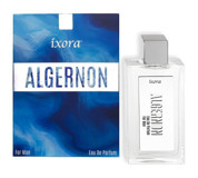 İxora Algernon EDP Baharatlı-Meyvemsi Erkek Parfüm 100 ml