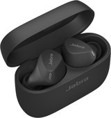 Jabra Elite 4 Active Kulak İçi Kablosuz Bluetooth Kulaklık Siyah