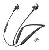 Jabra Evolve 65E Kulak İçi Bluetooth Kulaklık