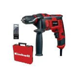 Einhell TC-ID 720/1 E 720 W Darbeli Elektrikli Matkap + Çanta