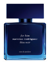 Narciso Rodriguez For Him Blue Noir EDP Odunsu Erkek Parfüm 50 ml