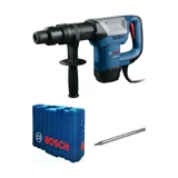 Bosch GSH 500 SDS 1100 W 2900 darbe/dk 5.7 kg Aküsüz Elektrikli Kırıcı Delici Matkap