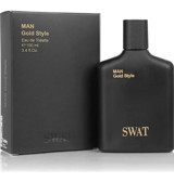 S.W.A.T Man Gold Style EDT Erkek Parfüm 100 ml