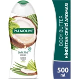 Palmolive Hindistan Cevizi Limon Otu Duş Jeli 500 ml