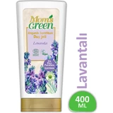 Mom's Green Lavanta Duş Jeli 400 ml