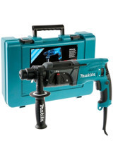 Makita HR2470 780 W 2300 darbe/dk 2.6 kg Aküsüz Elektrikli Kırıcı Delici Matkap