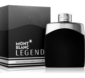 Mont Blanc Legend EDP Erkek Parfüm 100 ml