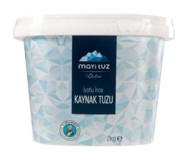 Mayi Tuz İyotlu Toz Kaynak Tuzu Kutu 8x2 kg