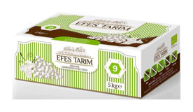 Efes Tarım Tip 9 No Organik Çekirdeksiz Üzüm 5 kg