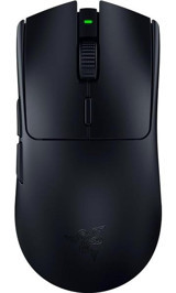 Razer Viper V3 Hyperspeed Makrolu Kablosuz Siyah Optik Gaming Mouse