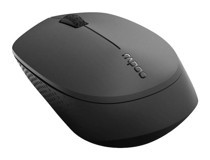 Rapoo M100 Kablosuz Siyah Optik Mouse