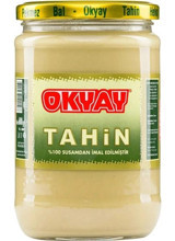 Okyay Tahin 2x600 gr