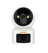 Avenir AV-S213 Hareket Sensörlü Gece Görüşlü Kablosuz Full HD IP Bebek Kamerası