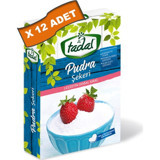 Tadal Pudra Şekeri 12x150 gr