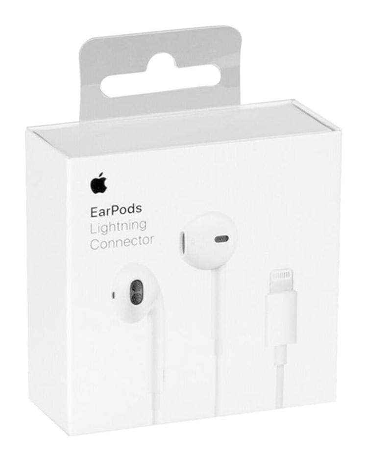 Apple EarPods MMTN2ZM/A Tek Mikrofonlu Silikonsuz Kablolu Kulak İçi Bluetooth Kulaklık