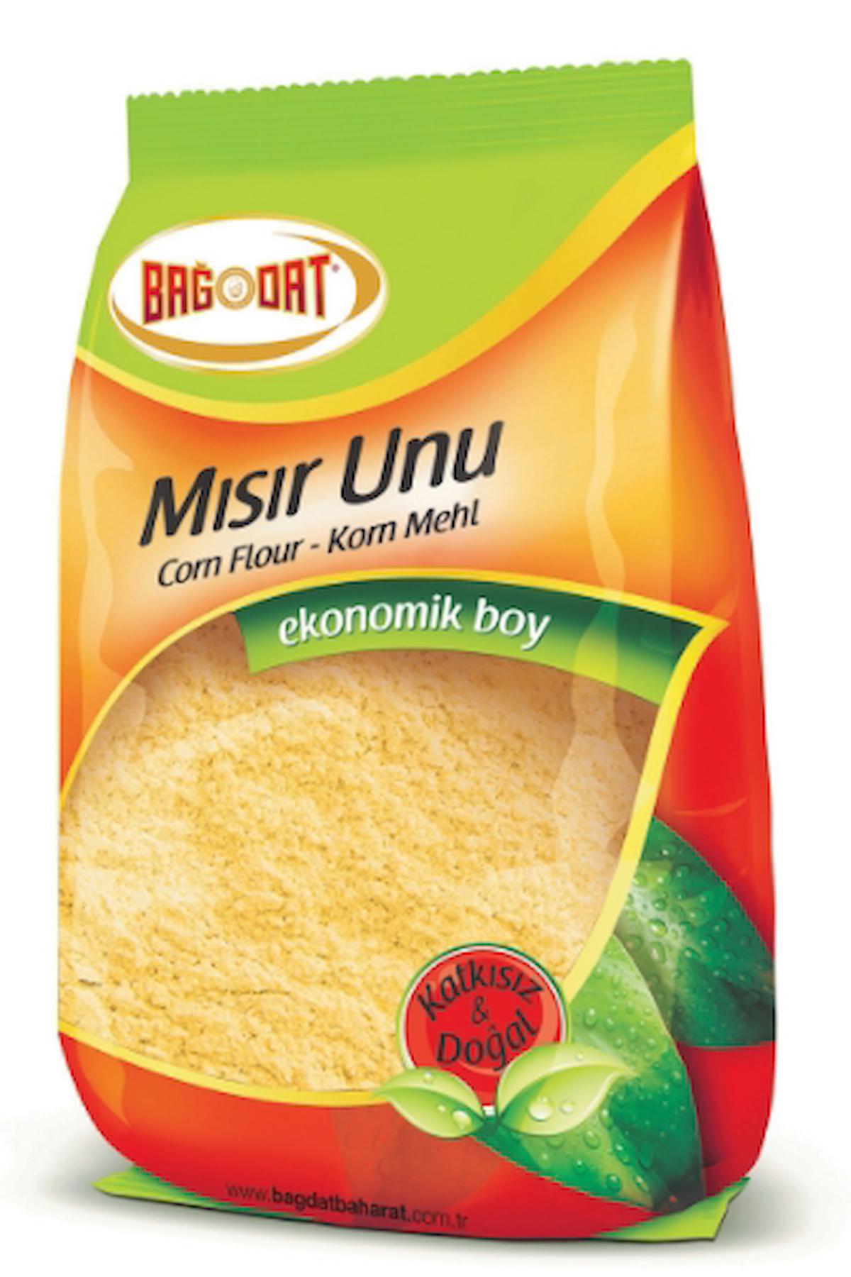 Bağdat Mısır Unu 2 x 250 gr