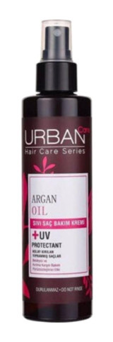 Urban Care Besleyici Argan Yağı Kadın Saç Kremi 75 ml