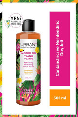 Urban Care Monoi Yağı Ylang Ylang Duş Jeli 500 ml