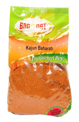 Bağdat Kajun Baharatı 1 kg