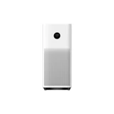Xiaomi Mi Air Purifier 4 32.1 dB 48 m² Karbon Filtreli İyonizer Ozonsuz Hepa Filtreli Hava Temizleyici Beyaz