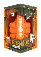 Grenade Nutrition Thermo Detonator L-Karnitin 100 Kapsül